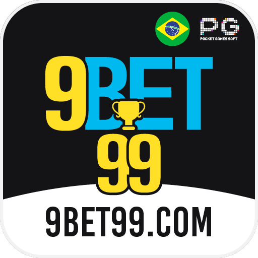 Novo logo da 9bet99